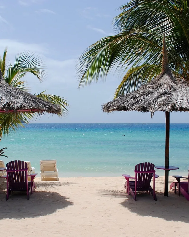 DIALOGUE. « Le centre Antilles : une plaque tournante pour la redistribution à travers toute la Caraïbe »