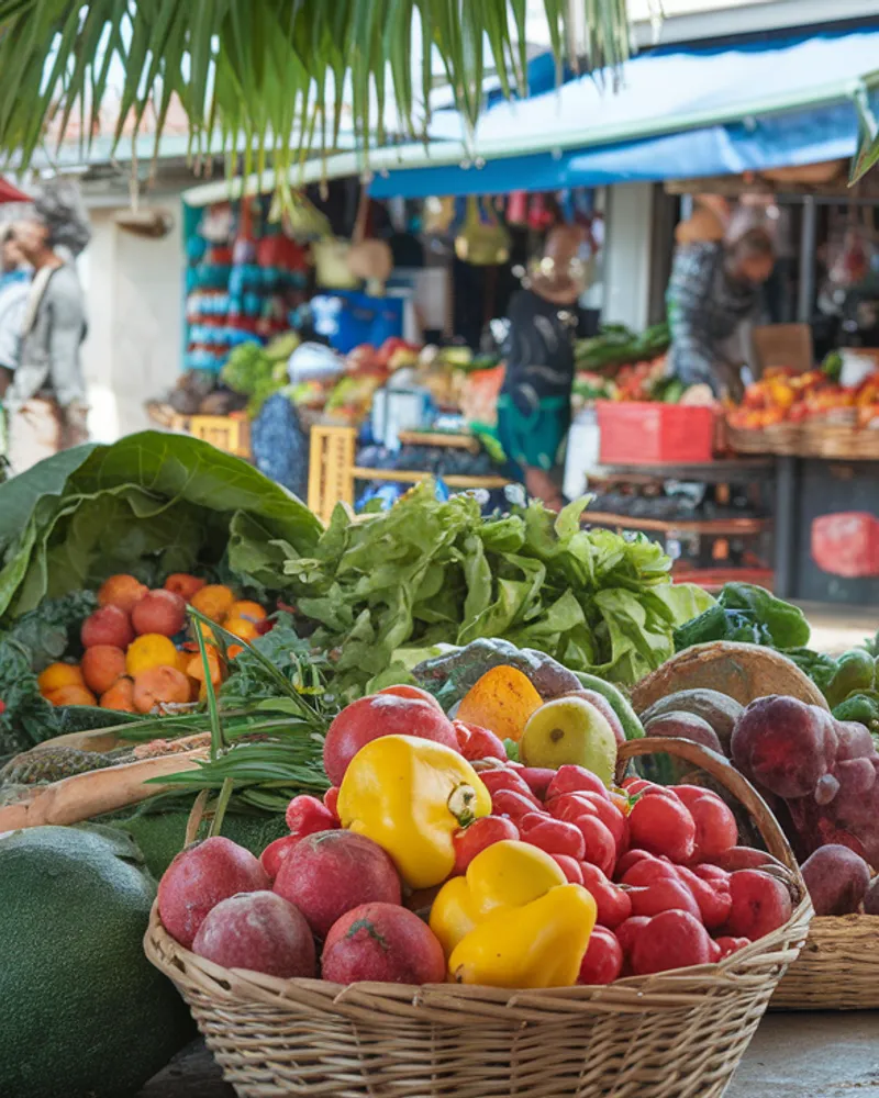 Actualité économique DOM — Eco Antilles