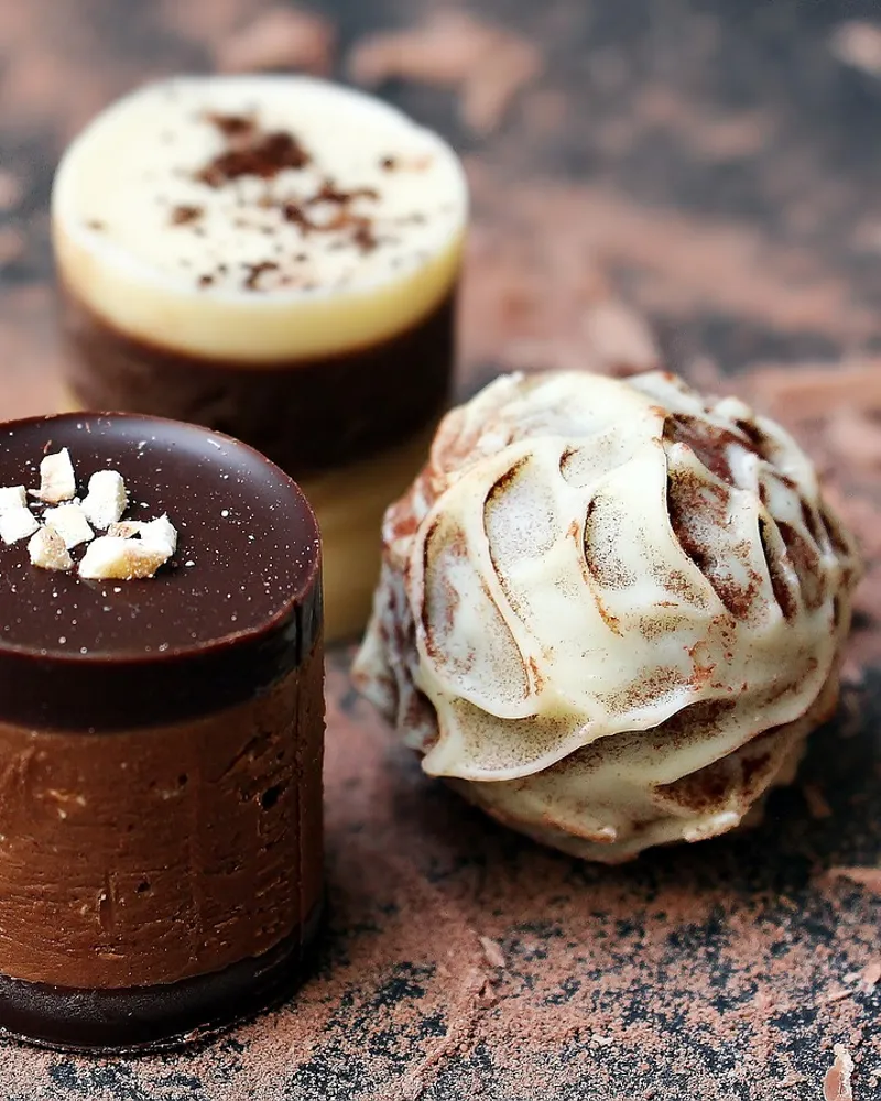 Foire Expo : Plongée gourmande dans la 33e édition dédiée au chocolat cette semaine