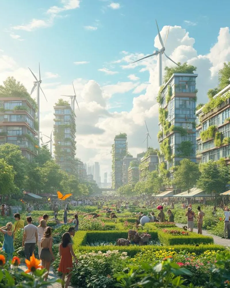 Biodiv’Eco : 14 initiatives pour allier croissance économique et protection de la biodiversité