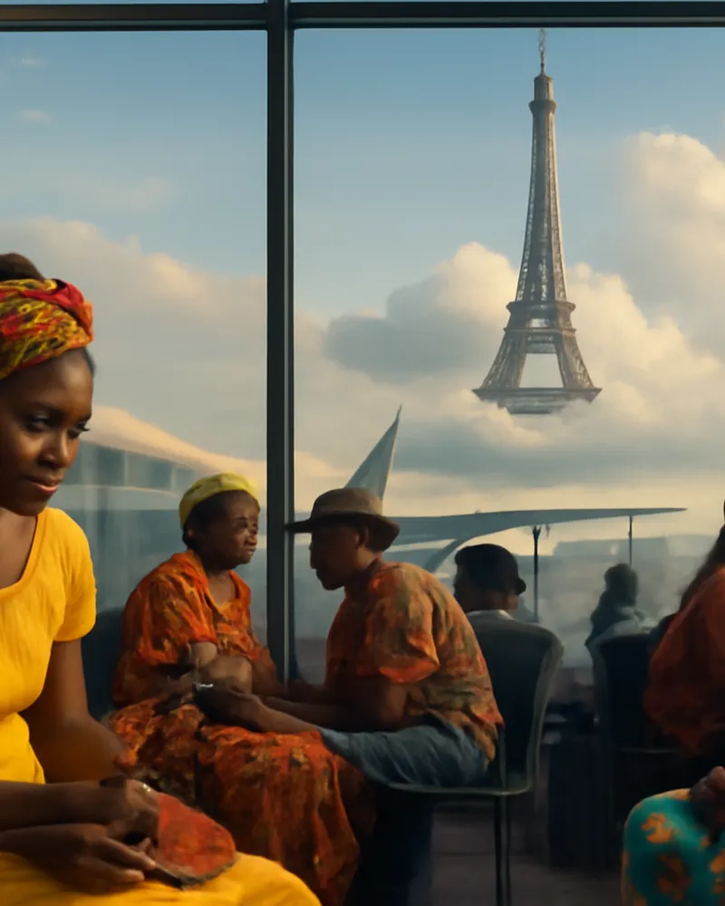 Voyager à Paris depuis les Antilles : un luxe désormais inaccessible ?